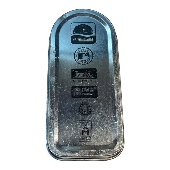 Vintage Sun Time NASCAR Dale Earnhardt Watch - Picture 2 of 2